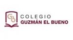 Logotipo de Colegio Guzmán El Bueno