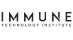 Logotipo de IMMUNE