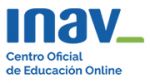 Logotipo de INAV