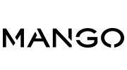 Logotipo de Mango