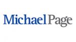 Logotipo de Michael Page