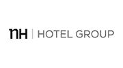 Logotipo de NH Hotel Group