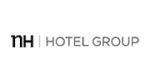 Logotipo de NH Hotel Group