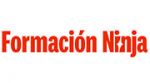 Logotipo de Formación Ninja
