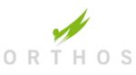 Logotipo de Orthos