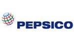 Logotipo de Pepsico
