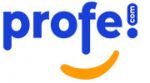 Logotipo de Profe.com