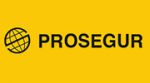 Logotipo de Prosegur
