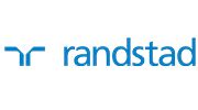 Logotipo de Randstad