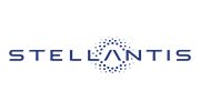 Logotipo de Stellantis