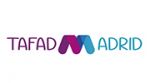 Logotipo de Tafad Madrid