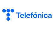 Logotipo de Telefónica