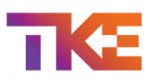 Logotipo de TK Elevator