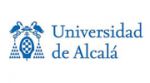 Logotipo de Universidad de Alcalá