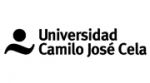 Logotipo de la Universidad Camilo José Cela
