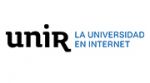 Logotipo de UNIR