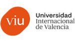 Logotipo de Universidad Internacional de Valencia