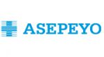 Logotipo de Asepeyo