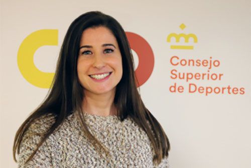 María Cosín - Equipo de tutorización - Tutora