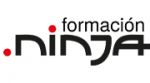 Logotipo de Formación Ninja