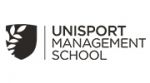 Logotipo de Unisport