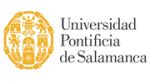Logotipo Universidad Pontificia de Salamanca